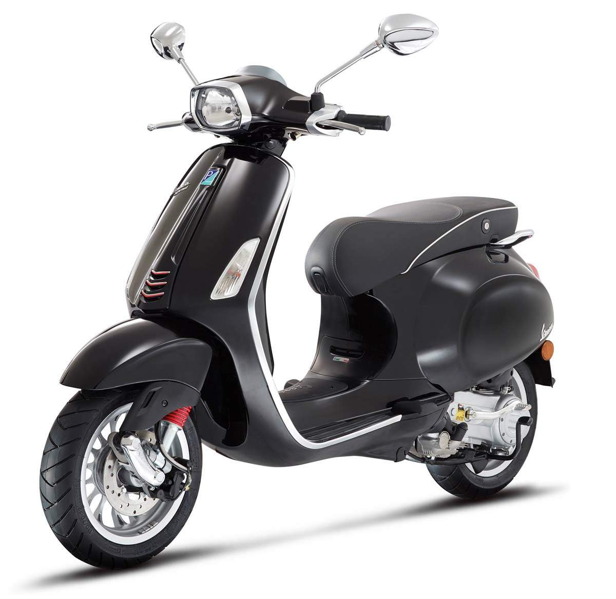 Vespa 
      Sprint 50 For Sale Specifications, Price and Images