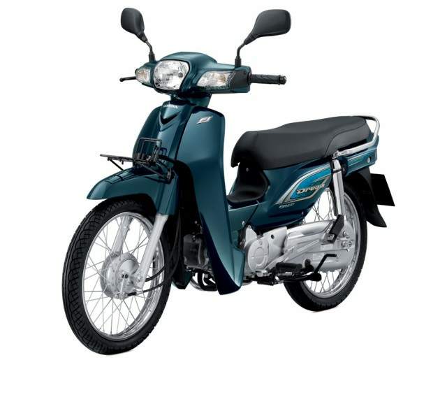 Honda C110i Dream For Sale Specifications, Price and Images