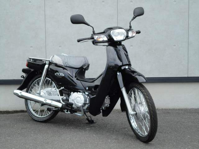 Honda C50 Super Cub For Sale Specifications, Price and Images
