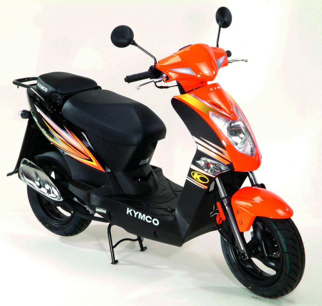 Kymco Agility 50 For Sale Specifications, Price and Images