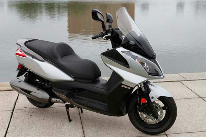 KYMCO Downtown 200i For Sale Specifications, Price and Images