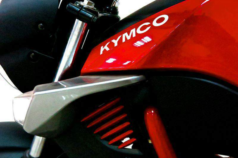 KYMCO K-Pipe 125 For Sale Specifications, Price and Images