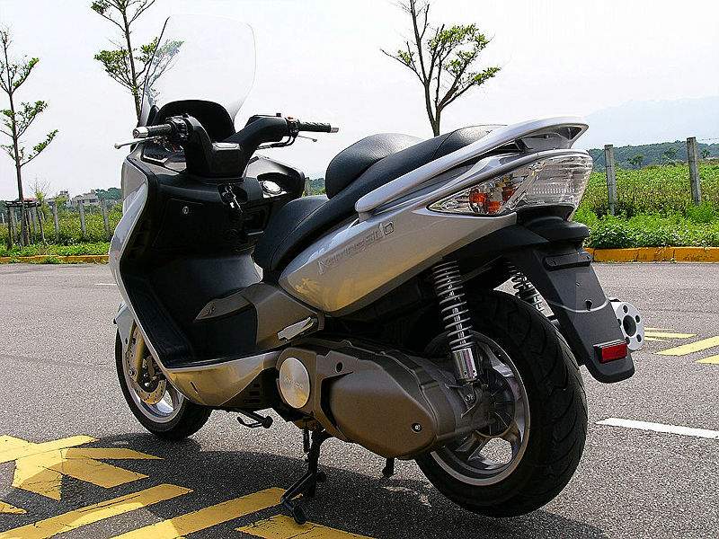 Kymco For Sale Specifications, Price and Images