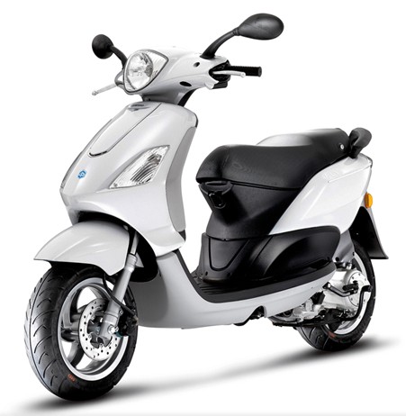 Piaggio Fly 150 For Sale Specifications, Price and Images