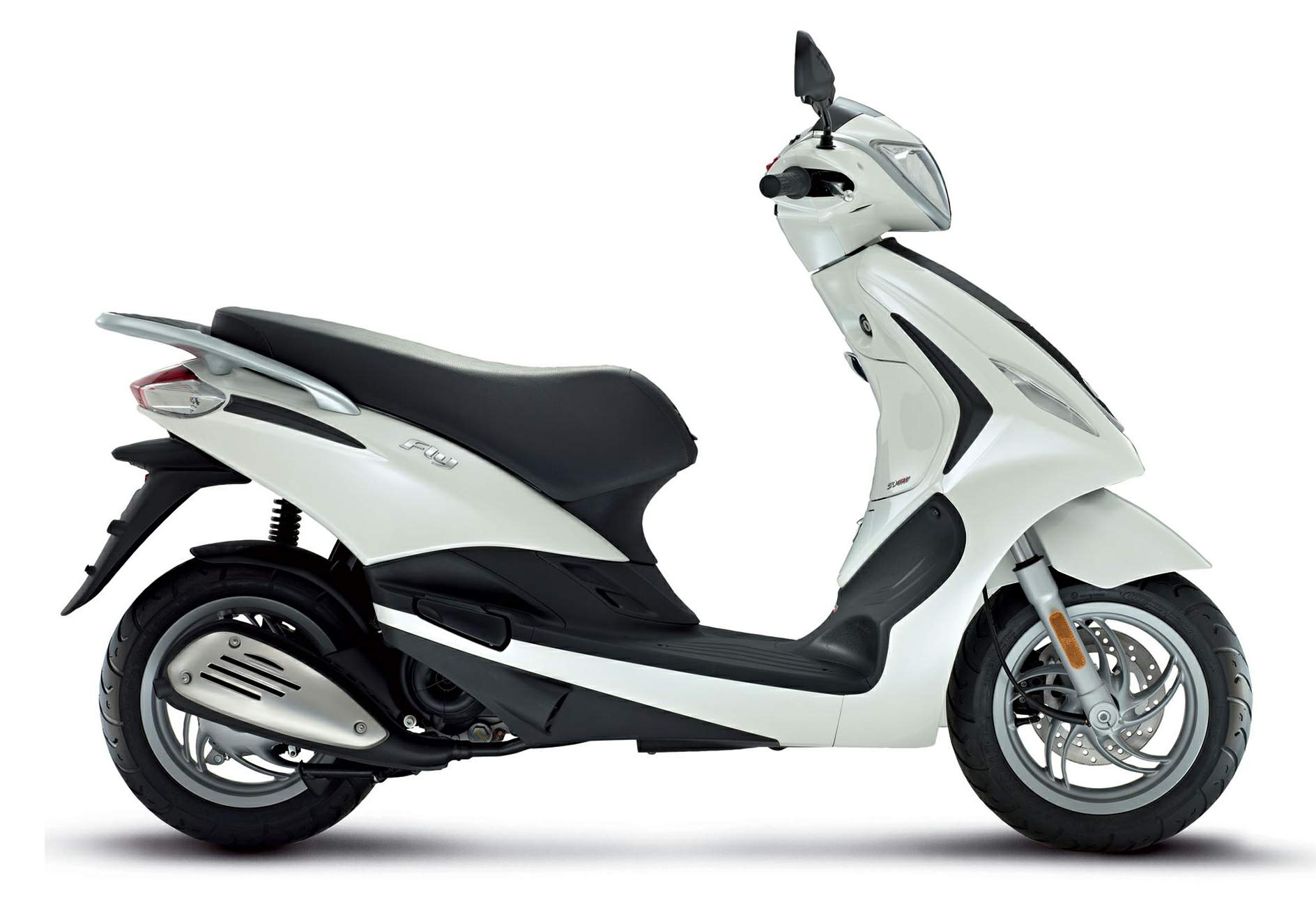 Piaggio Fly 50 For Sale Specifications, Price and Images