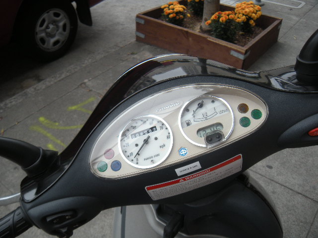 Piaggio LT 150 For Sale Specifications, Price and Images