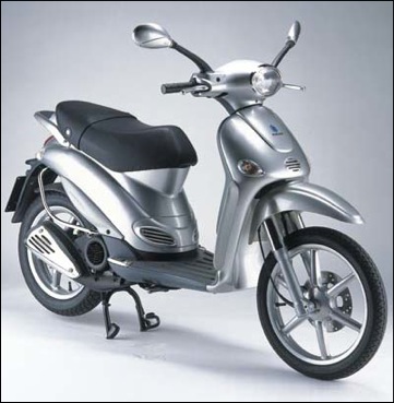 Piaggio LT 50 For Sale Specifications, Price and Images