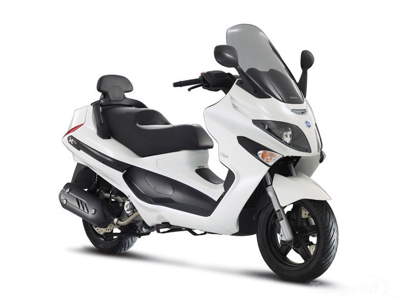Piaggio X-EVO 125 Sport For Sale Specifications, Price and Images