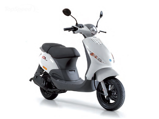 Piaggio Zip 50 2T For Sale Specifications, Price and Images