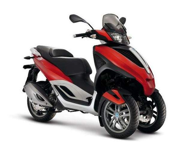 Piaggio MP3300 LT Yourban For Sale Specifications, Price and Images