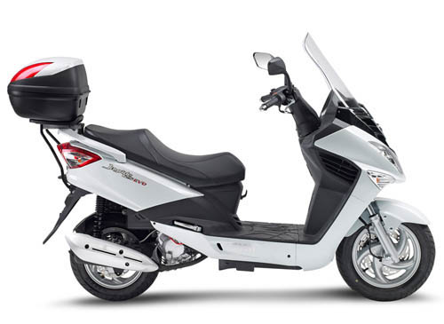 SYM 
Joyride 125 evo For Sale Specifications, Price and Images