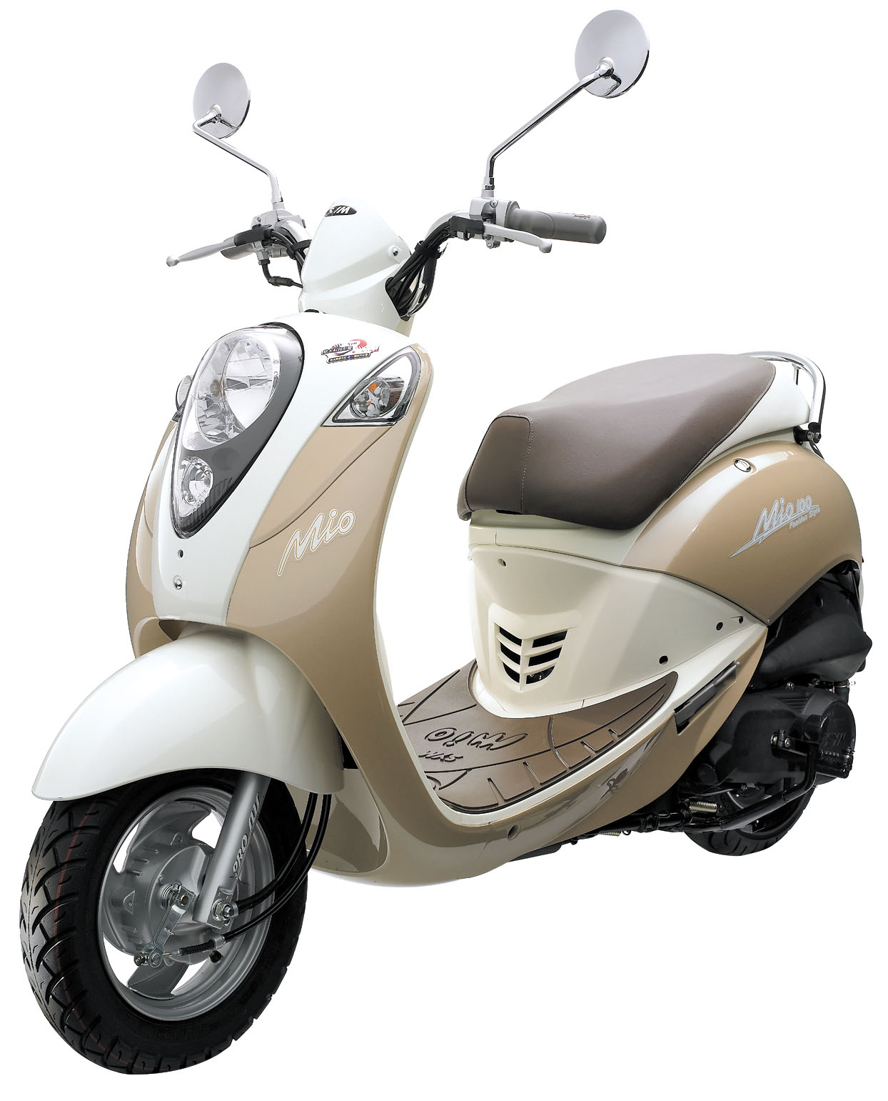 SYM Mio 100 For Sale Specifications, Price and Images