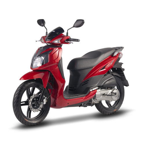 SYM Symphony S 150 SR 150 For Sale Specifications, Price and Images