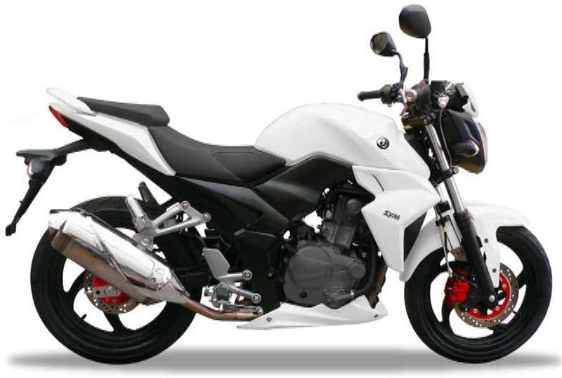SYM Wolf SB 250Ni For Sale Specifications, Price and Images