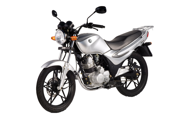 SYM XS 125-K For Sale Specifications, Price and Images