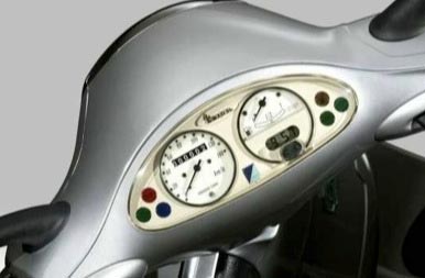 Vespa ET4 50 For Sale Specifications, Price and Images