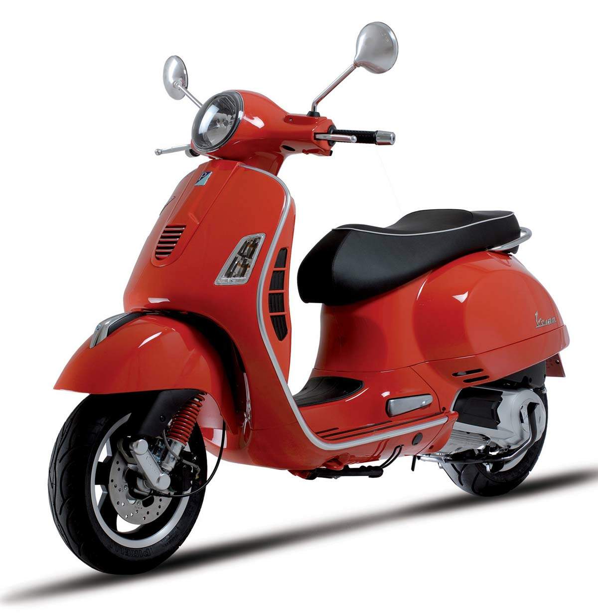 Vespa GTS 125 Super Sport For Sale Specifications, Price and Images