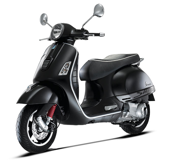 Vespa GTS 300 Super Sport SE For Sale Specifications, Price and Images
