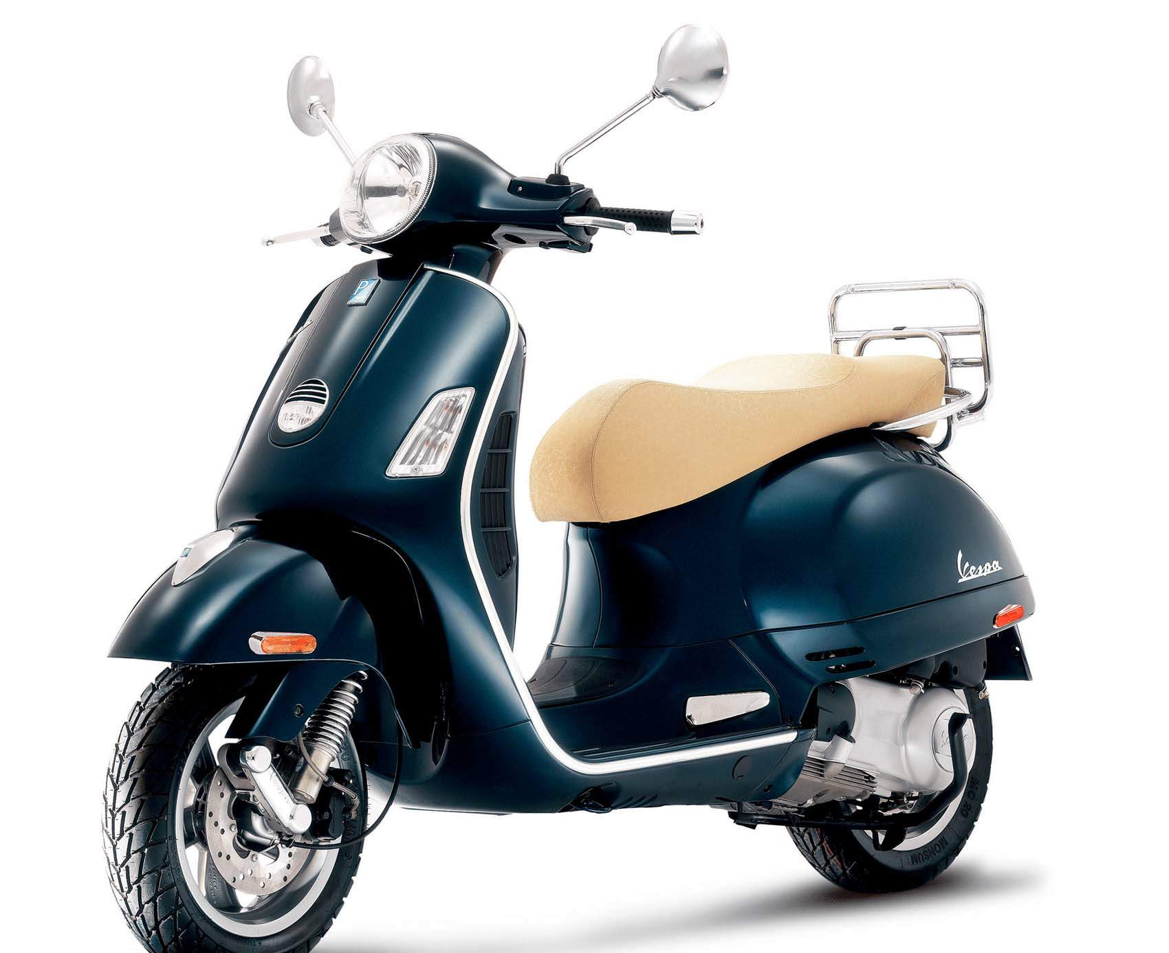 Vespa GTS 300 IE For Sale Specifications, Price and Images