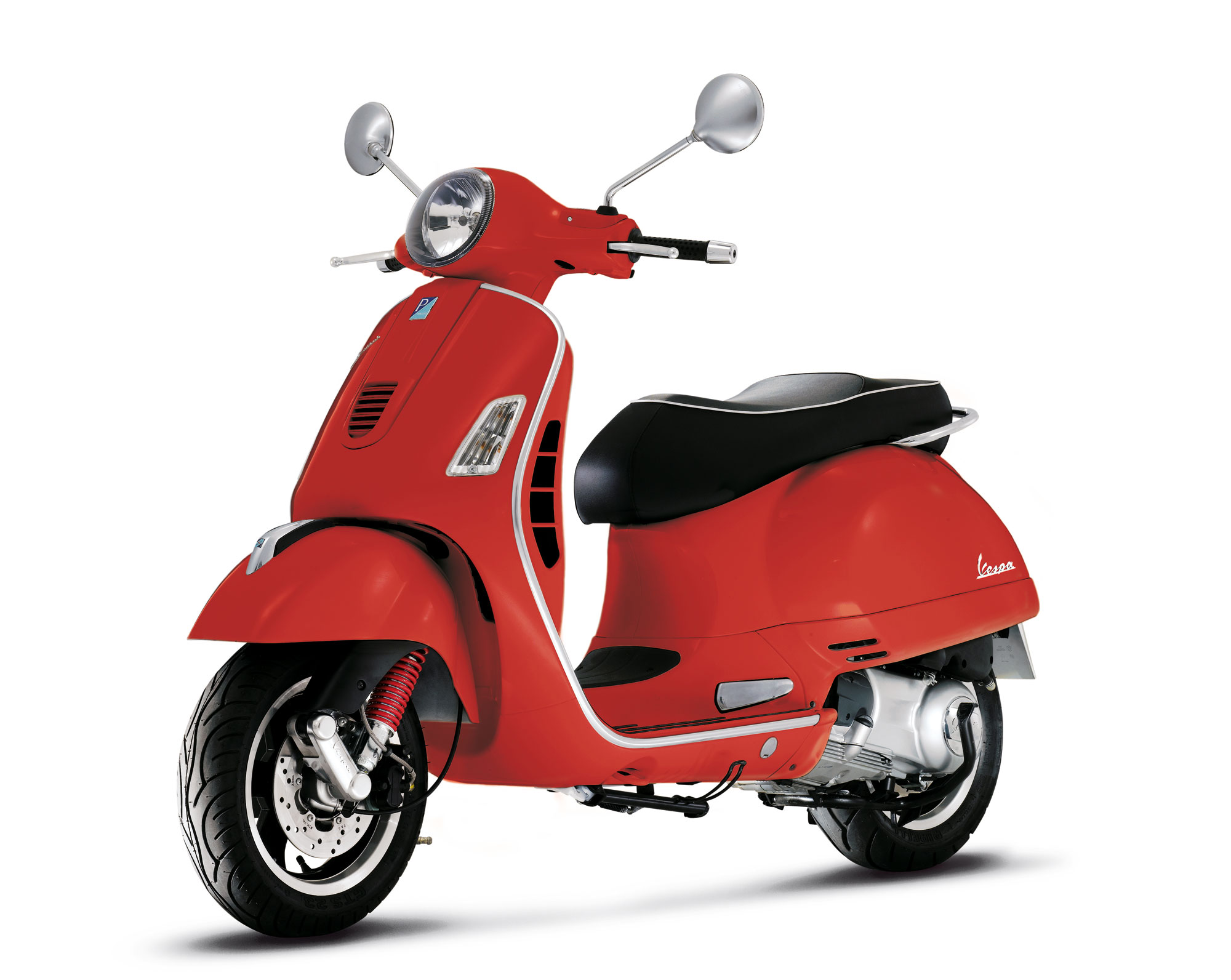 Vespa GTS 300 IE Super For Sale Specifications, Price and Images