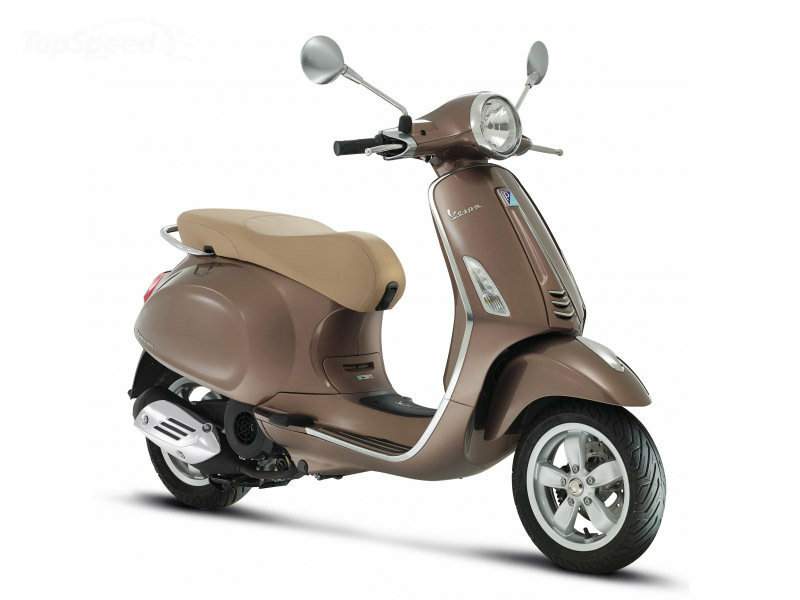 Vespa 
	Primavera 150 For Sale Specifications, Price and Images