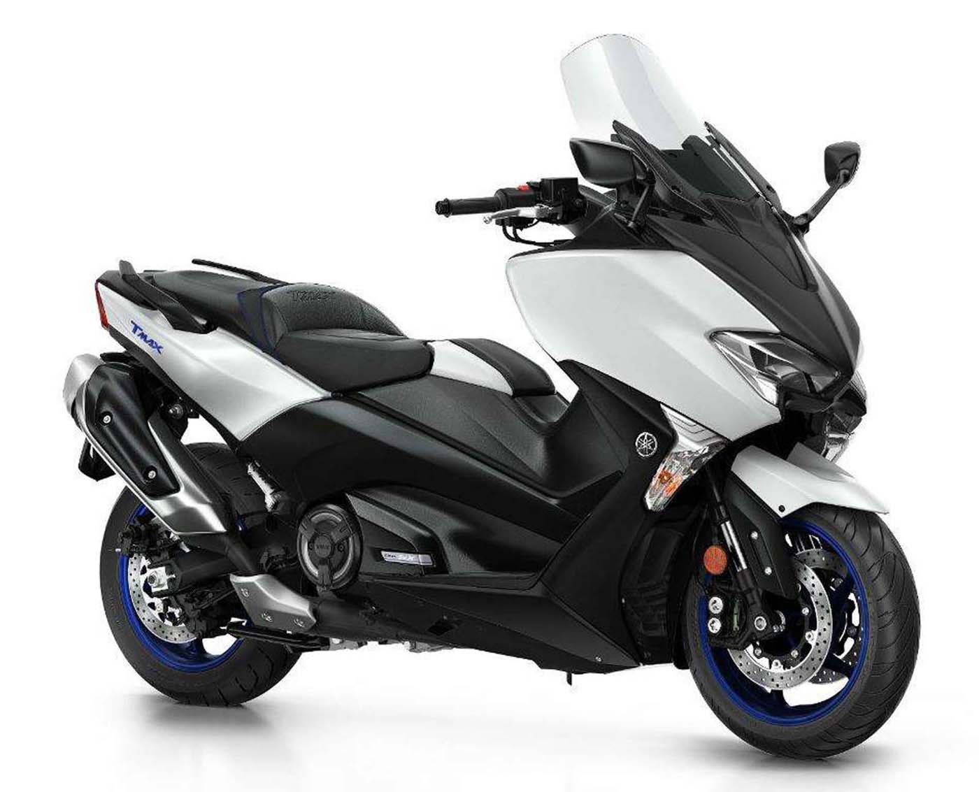 Yamaha TMAX 530SX For Sale Specifications, Price and Images