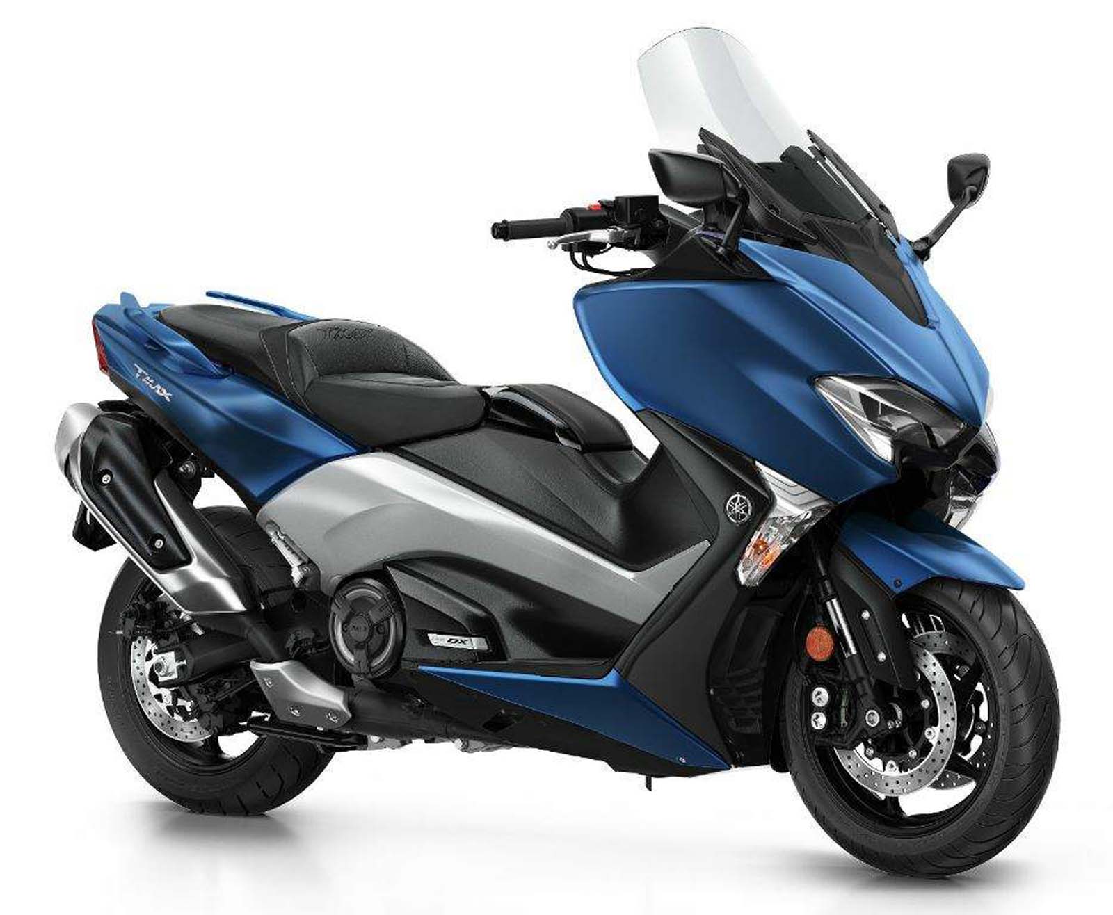 Yamaha TMAX 530DX For Sale Specifications, Price and Images