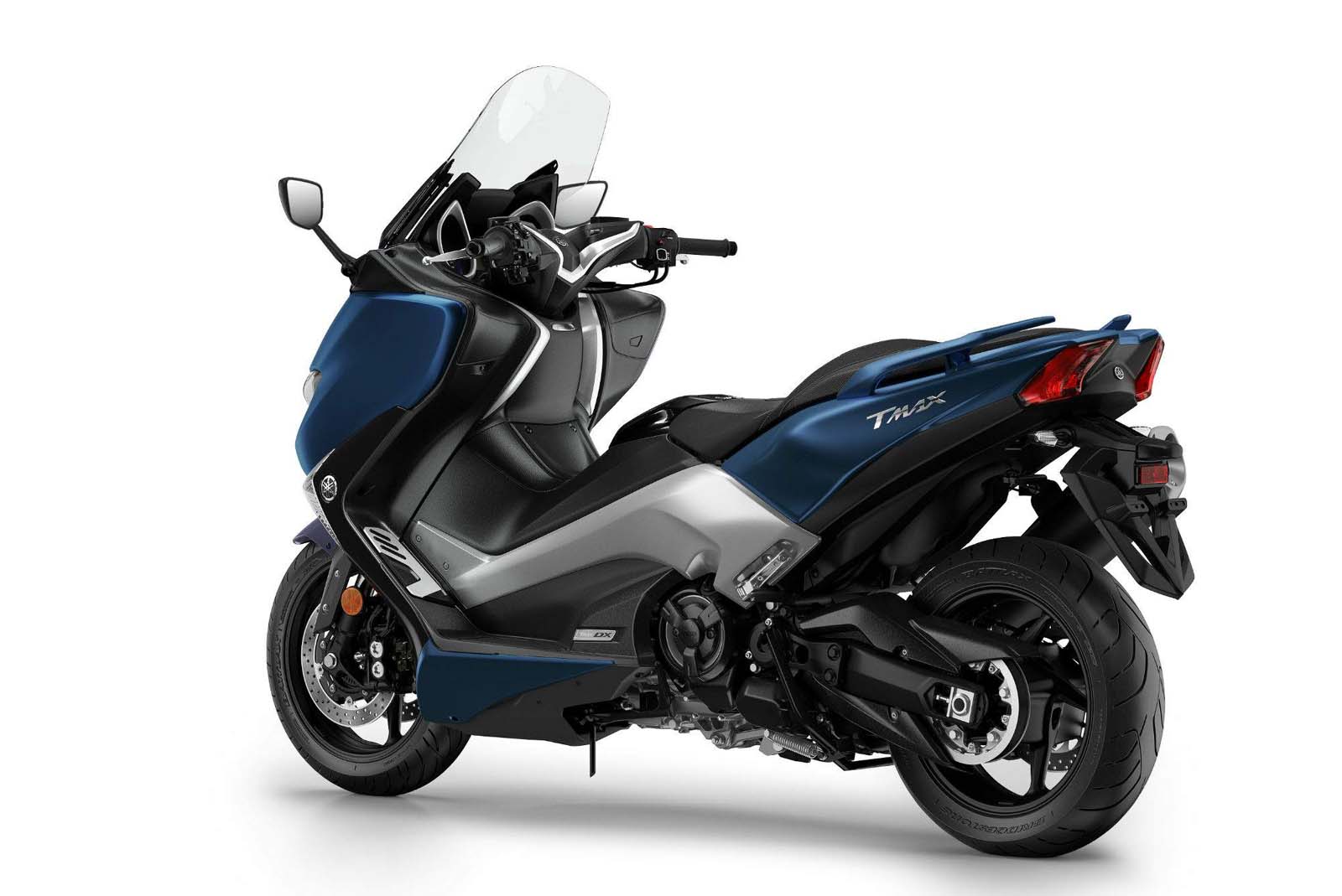Yamaha TMAX 530DX For Sale Specifications, Price and Images