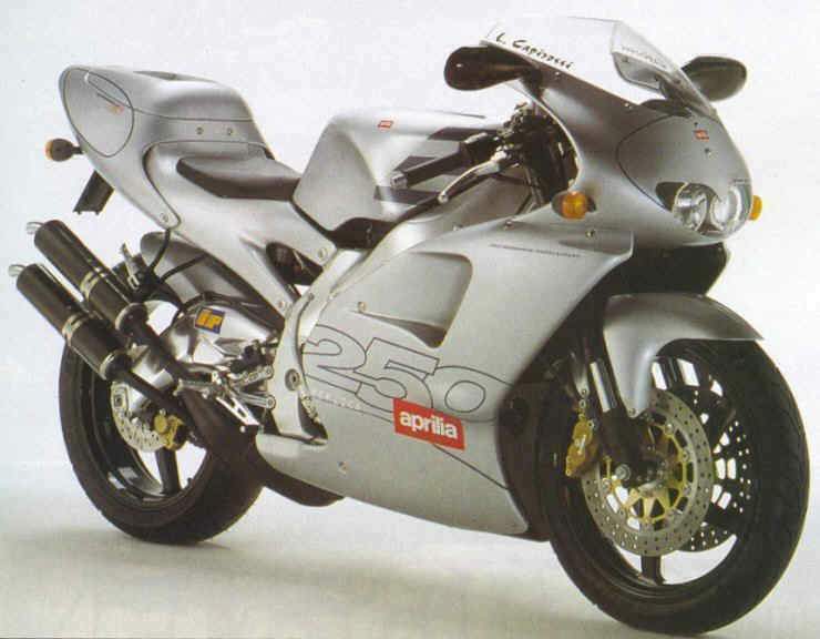 Aprilia RS 250 For Sale Specifications, Price and Images