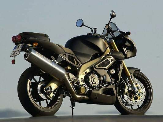 Aprilia Tuono 1000R Limited Edition For Sale Specifications, Price and Images