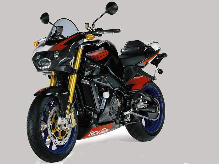 Aprilia Tuono 1000R For Sale Specifications, Price and Images