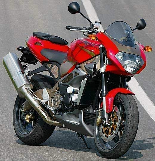 Aprilia Tuono 1000 For Sale Specifications, Price and Images