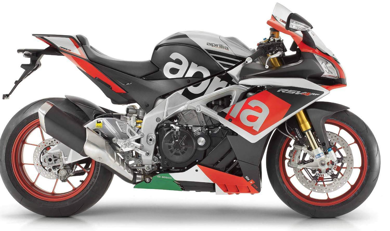 Aprilia RSV4 RF 
				Limited Edtion For Sale Specifications, Price and Images