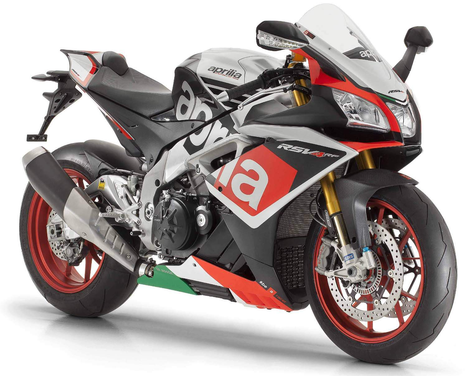 Aprilia RSV4 RF 
				Limited Edtion For Sale Specifications, Price and Images