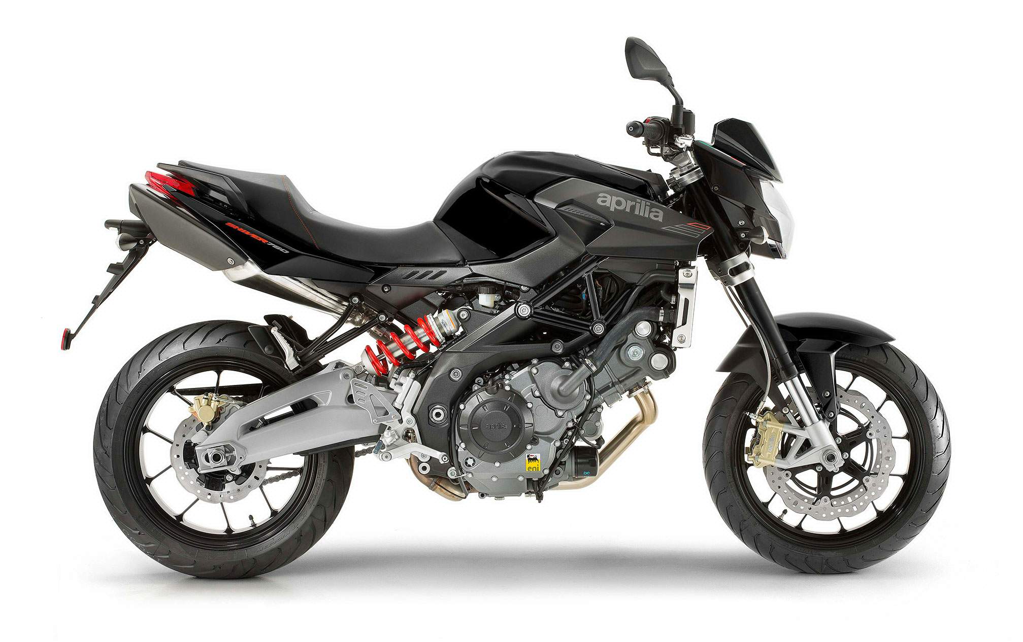 Aprilia SL 750 Shiver For Sale Specifications, Price and Images