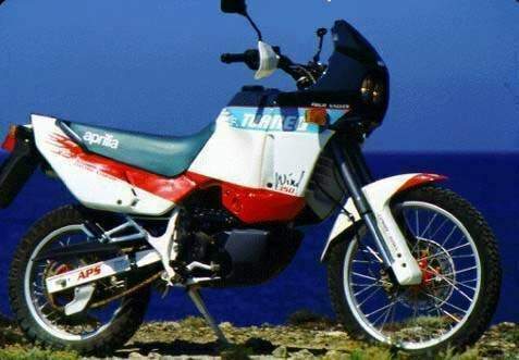 Aprilia Tuareg 350 Wind For Sale Specifications, Price and Images