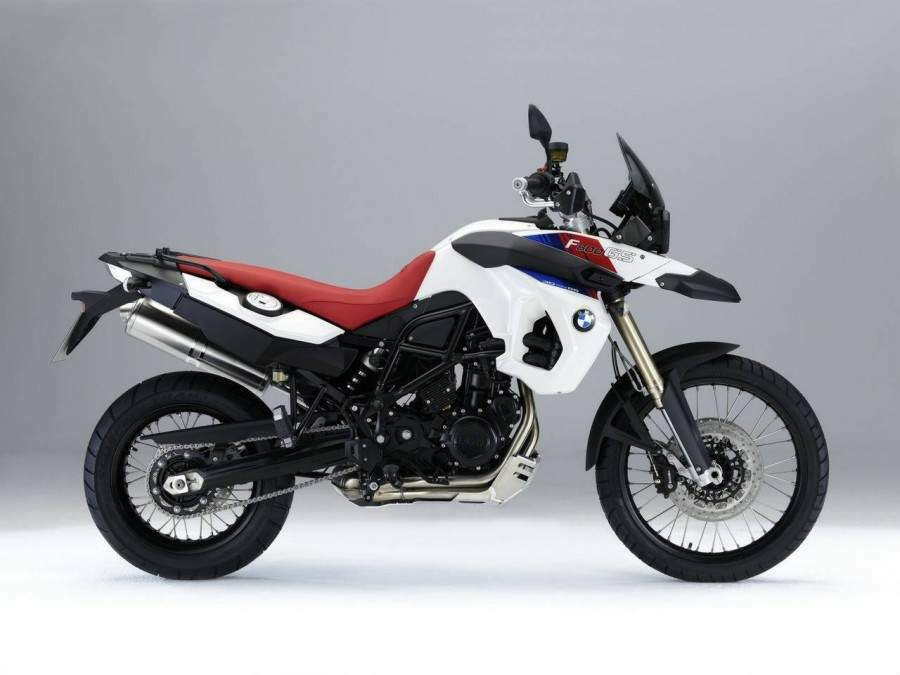BMW F 800GS 30th Anniversary 
Special For Sale Specifications, Price and Images