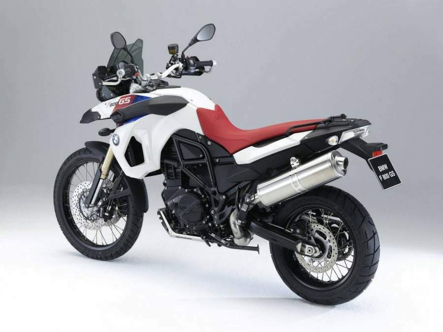 BMW F 800GS 30th Anniversary 
Special For Sale Specifications, Price and Images