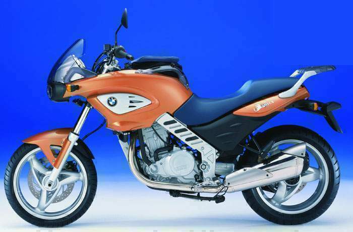 BMW F 650CS Scarver For Sale Specifications, Price and Images