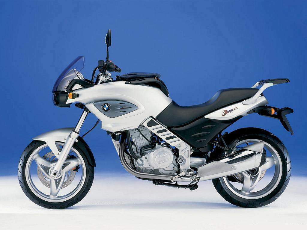 BMW F 650CS Scarver For Sale Specifications, Price and Images