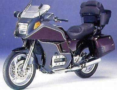 BMW K 11000LT Highline For Sale Specifications, Price and Images