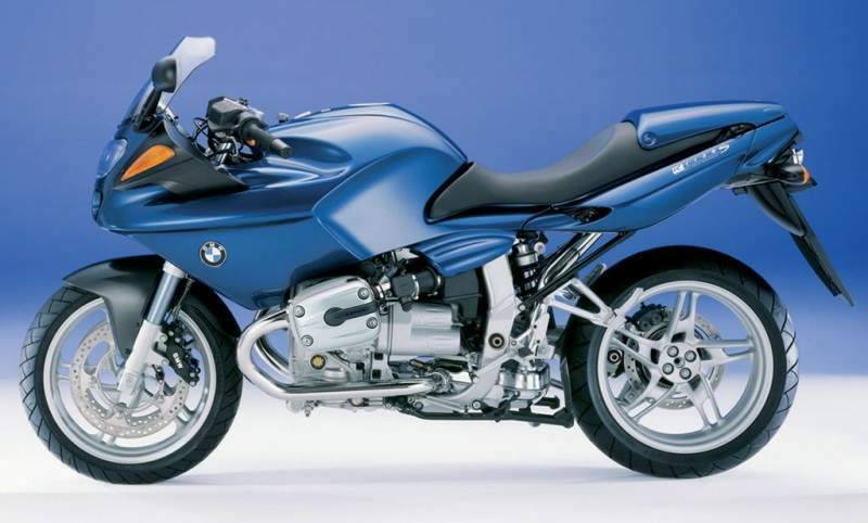 BMW R 1100S For Sale Specifications, Price and Images