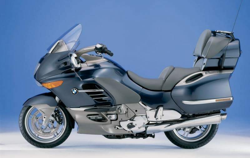 BMW K 1200LT For Sale Specifications, Price and Images