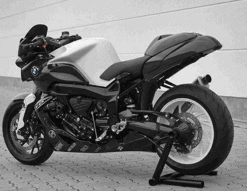 BMW K 1200R Power Cup For Sale Specifications, Price and Images