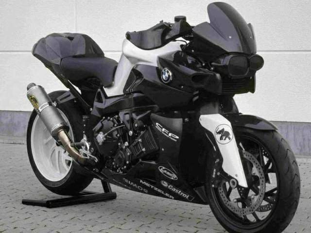 BMW K 1200R Power Cup For Sale Specifications, Price and Images