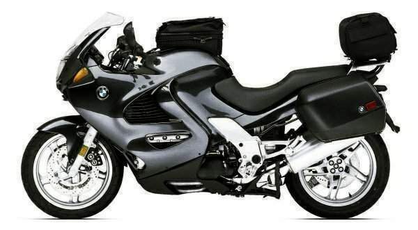 BMW K 1200RS For Sale Specifications, Price and Images