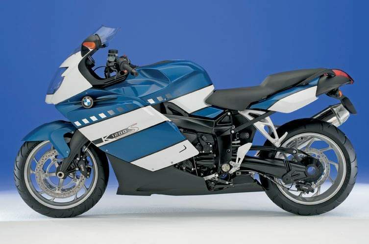 BMW K 1200S For Sale Specifications, Price and Images