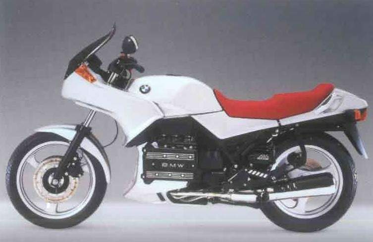 BMW K 75SA For Sale Specifications, Price and Images
