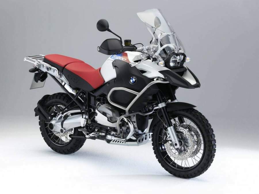 BMW R 1200GS Adventure 
30th Anniversary Special For Sale Specifications, Price and Images