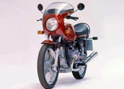 BMW R 100S For Sale Specifications, Price and Images